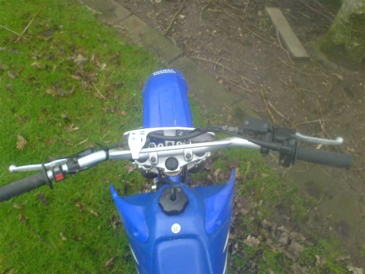 Yamaha ttr 125 SOLGT ;( billede 19
