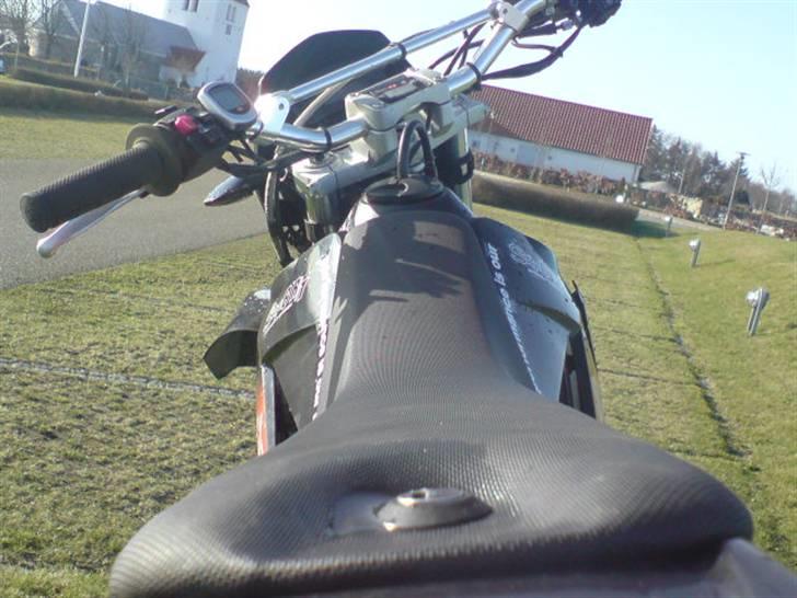 CPI Super cross  (( SOLGT )) billede 10