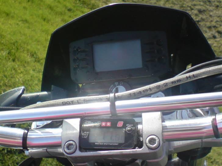 CPI Super cross  (( SOLGT )) billede 11