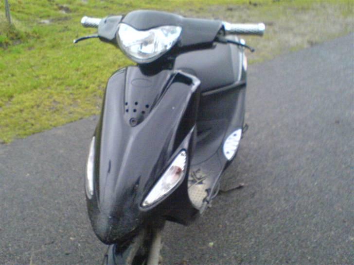 PGO Galaxy Ac / Usbeck SOLGT - 25. januar 2008 billede 7