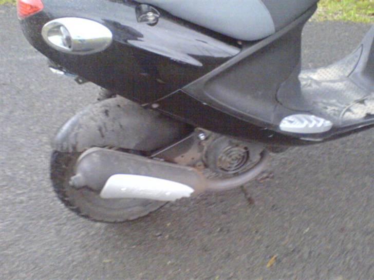 PGO Galaxy Ac / Usbeck SOLGT - 25. januar 2008 billede 8