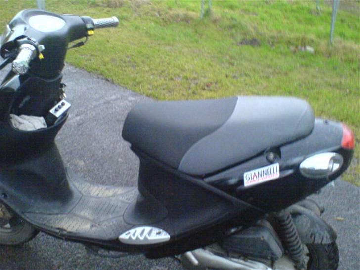 PGO Galaxy Ac / Usbeck SOLGT - 25. januar 2008 billede 9