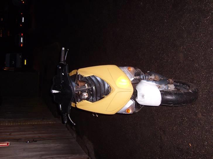 Peugeot speedfight 2 ( solgt) billede 2