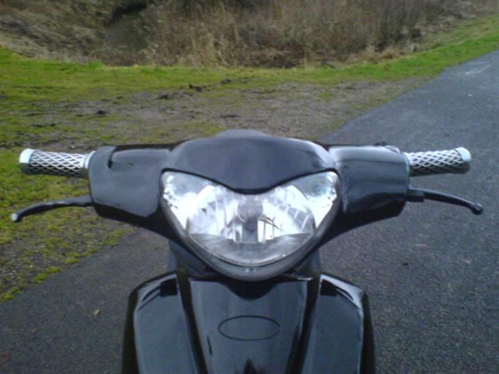 PGO Galaxy Ac / Usbeck SOLGT - 25. januar 2008 billede 11