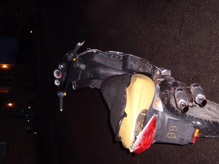 Peugeot speedfight 2 ( solgt) billede 6