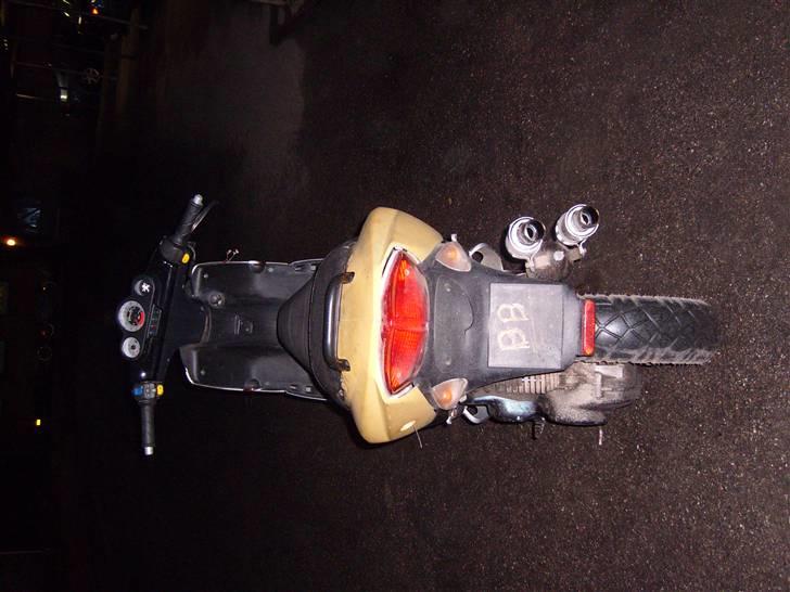 Peugeot speedfight 2 ( solgt) billede 7