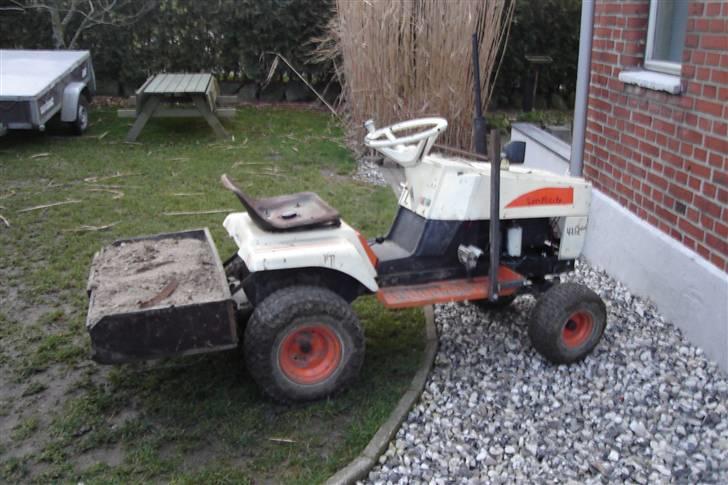 Yamaha passola $olgt billede 10