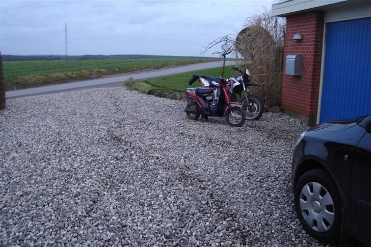 Yamaha passola $olgt billede 11