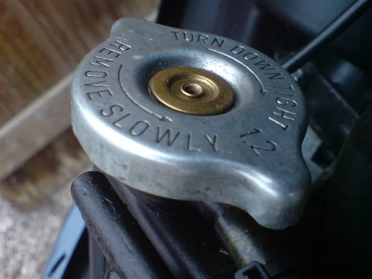 Yamaha Neos LC billede 15