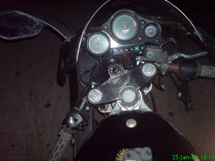 Aprilia RS 50  billede 3