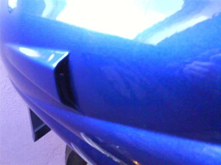 MiniBike mini scooter  billede 15