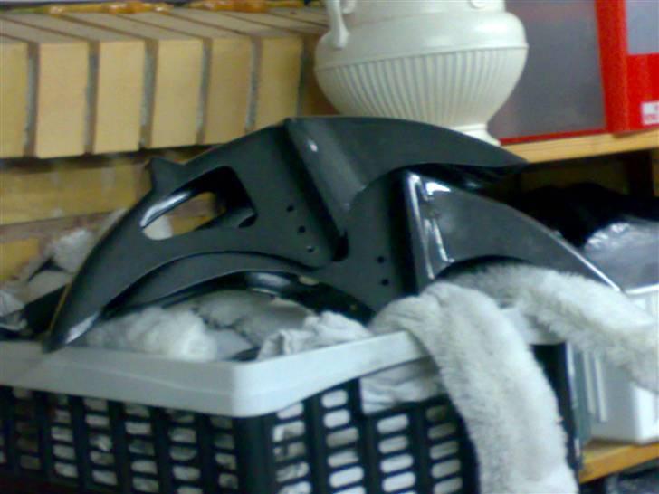 Puch maxi k (BYTTET TIL HOT50) billede 8