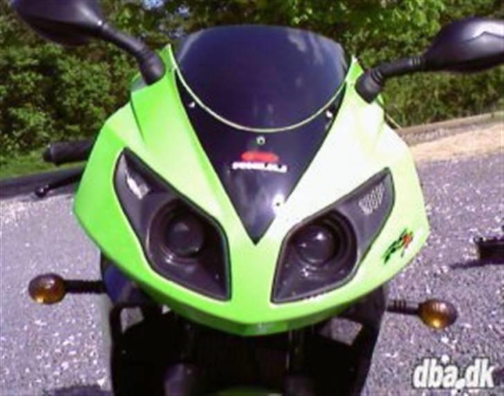 Rieju RS2 Matrix billede 6