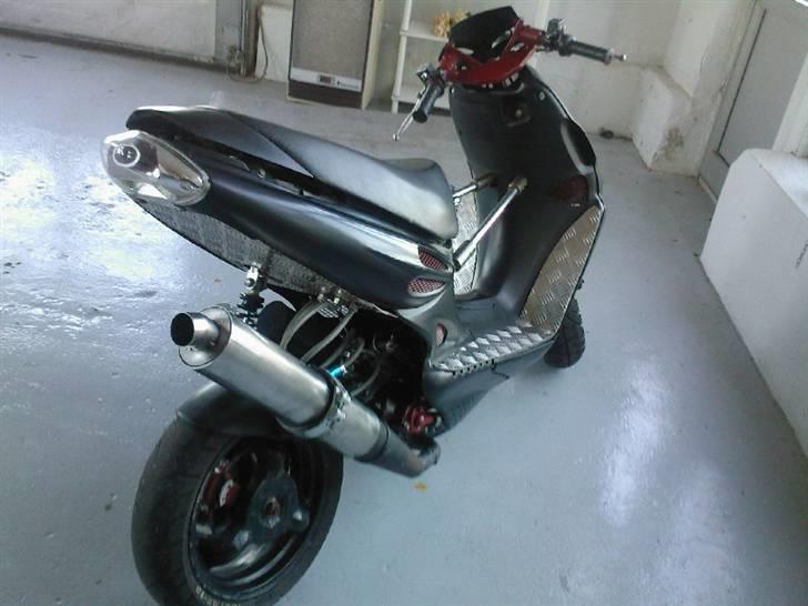 Suzuki katana billede 14