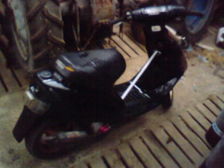 Yamaha Jog Fs LC(Byttet til RcR) billede 11