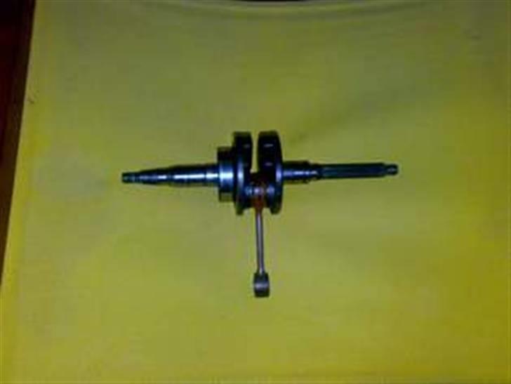 Adly Blue Rebel - Topperformance Racing 14000rpm billede 17