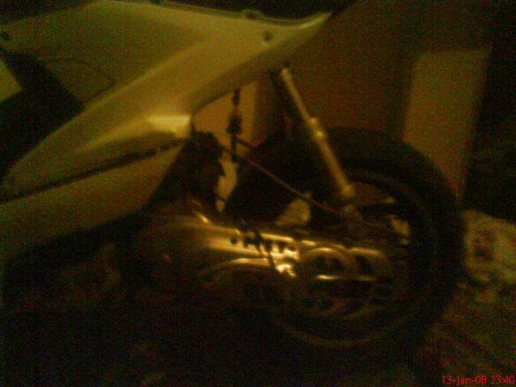 CPI popcorn (Væk) billede 10