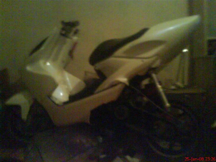 CPI popcorn (Væk) billede 11