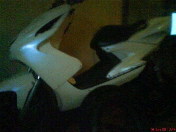 CPI popcorn (Væk) billede 14