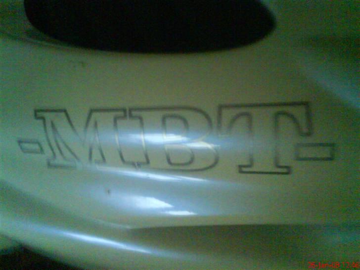 CPI popcorn (Væk) billede 15