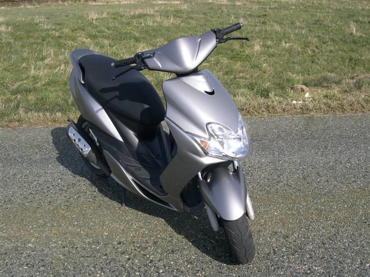 Yamaha Jog R [Solgt 8 kg] - Ny vasket! billede 1