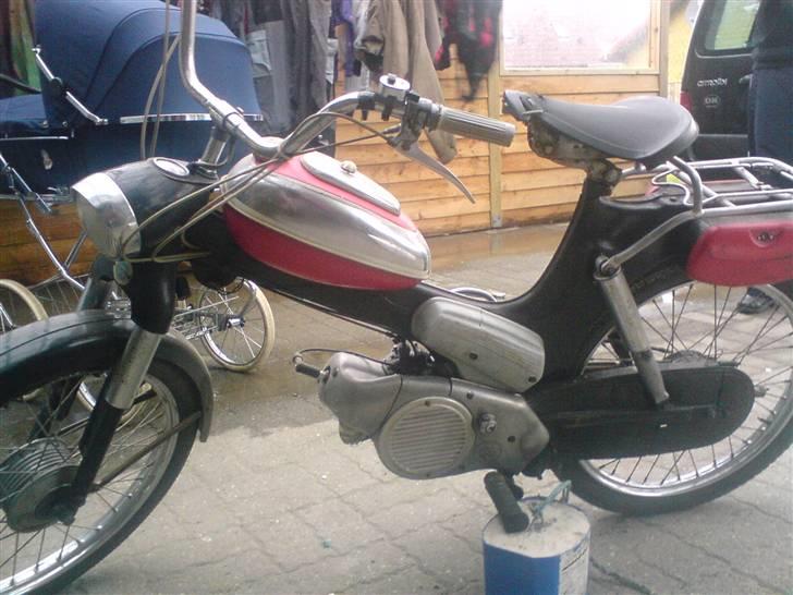 Tomos luxus 3p billede 6