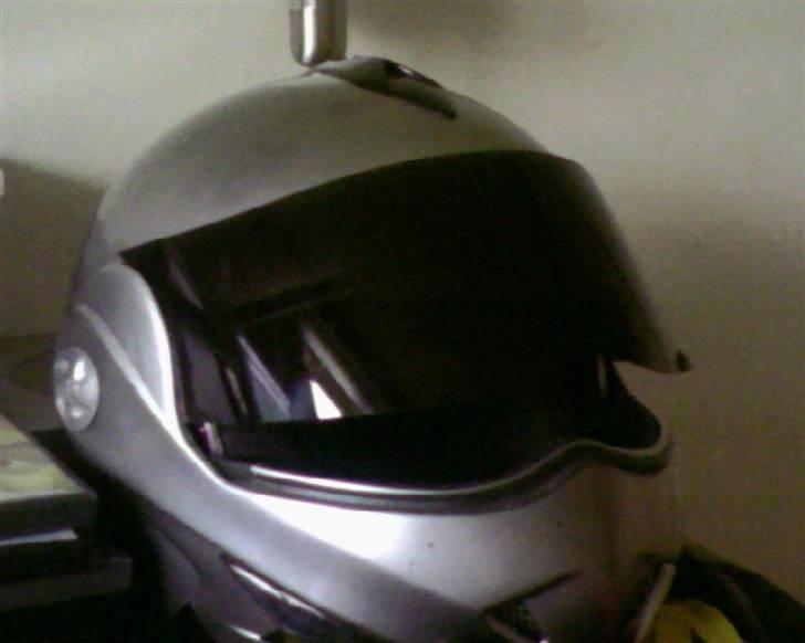 Rieju RS2 Matrix - SOLGT ! billede 7