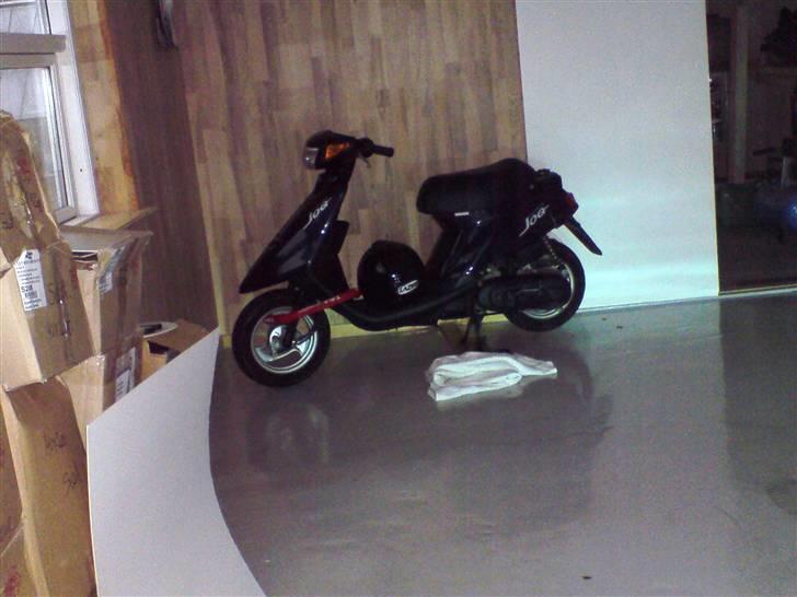 Yamaha Jog Fine Selection SOLGT  billede 5