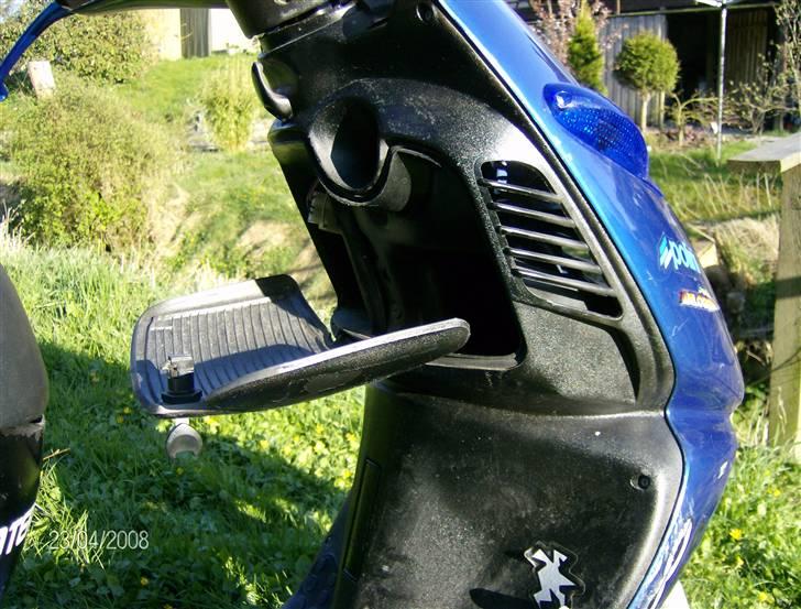 Aprilia sonic HPR AC, SOLGT :(  billede 8