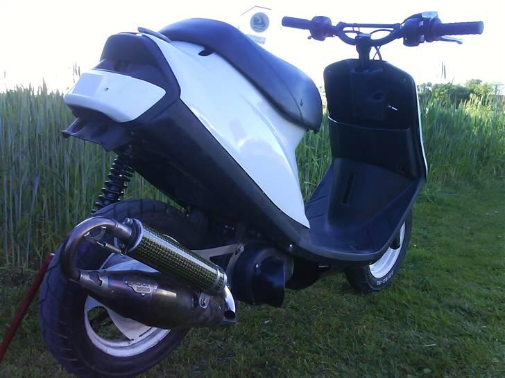 Yamaha Jog S6R - BYTTET billede 3