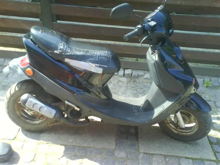 Adly Falcon billede 1
