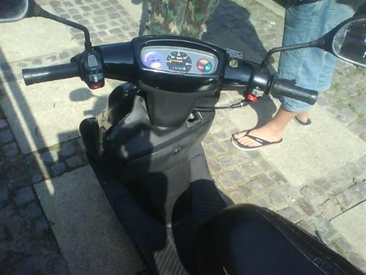 Adly Falcon billede 3