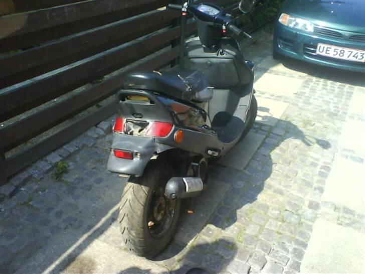 Adly Falcon billede 4