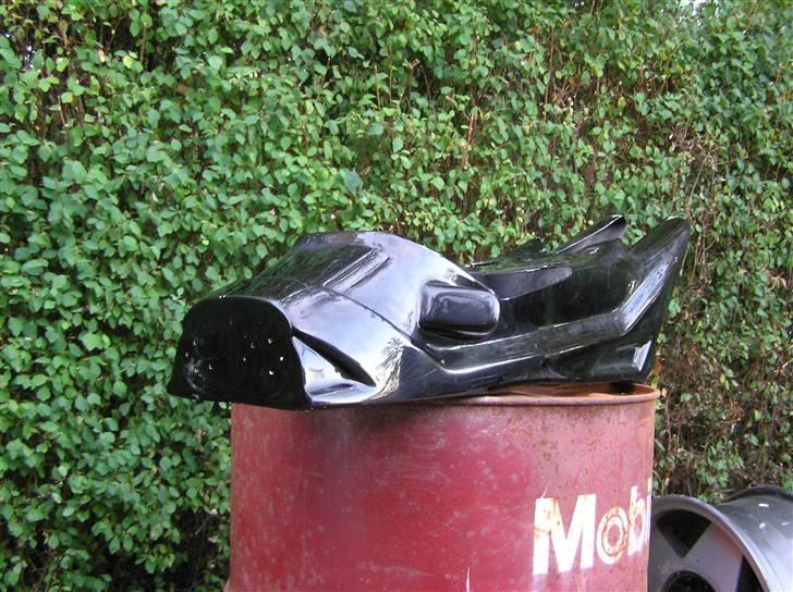 Yamaha FS-1 - Bagkåbe ( skal finde en eller anden baglygte ) billede 9