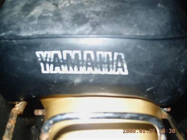 Yamaha passola ¤byttet¤ billede 8