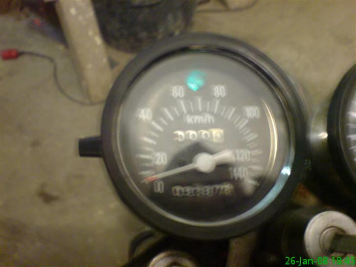 Yamaha dx 4 gear  billede 6