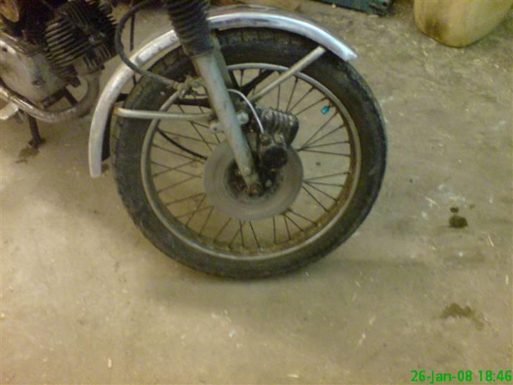 Yamaha dx 4 gear  billede 9