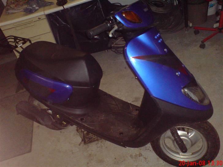 Yamaha Du er savnet <3 billede 1