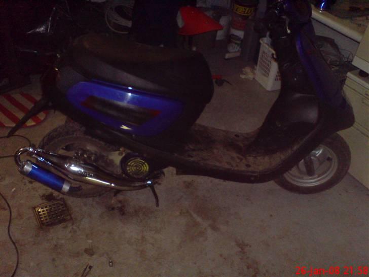 Yamaha Du er savnet <3 billede 2