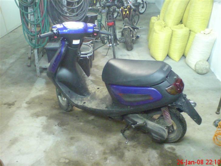 Yamaha Du er savnet <3 billede 4