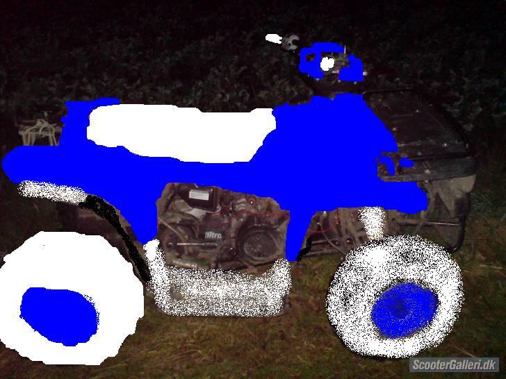 P. Lindberg  atv - skulle bare lige prøve det i paint...? billede 10