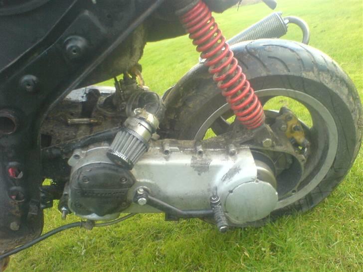 Gilera Zip / Runner solgt billede 6