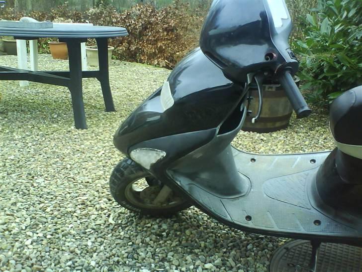 Honda SFX SOLGT billede 3