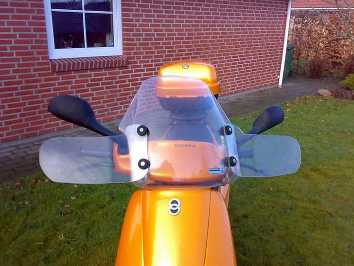 Gilera Runner - Taget med Nokia 73 billede 7