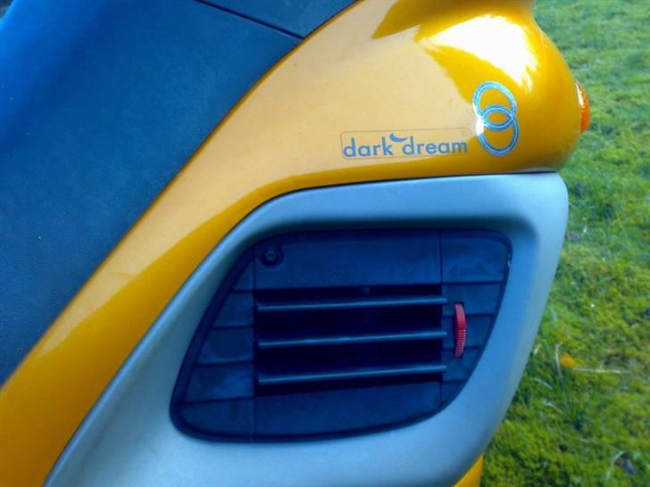 Gilera Runner - Taget med Nokia 73 billede 9