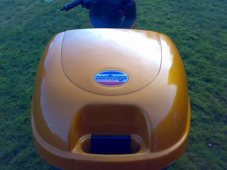 Gilera Runner - Taget med Nokia 73 billede 11