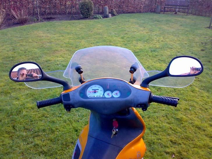 Gilera Runner - Taget med Nokia 73 billede 12