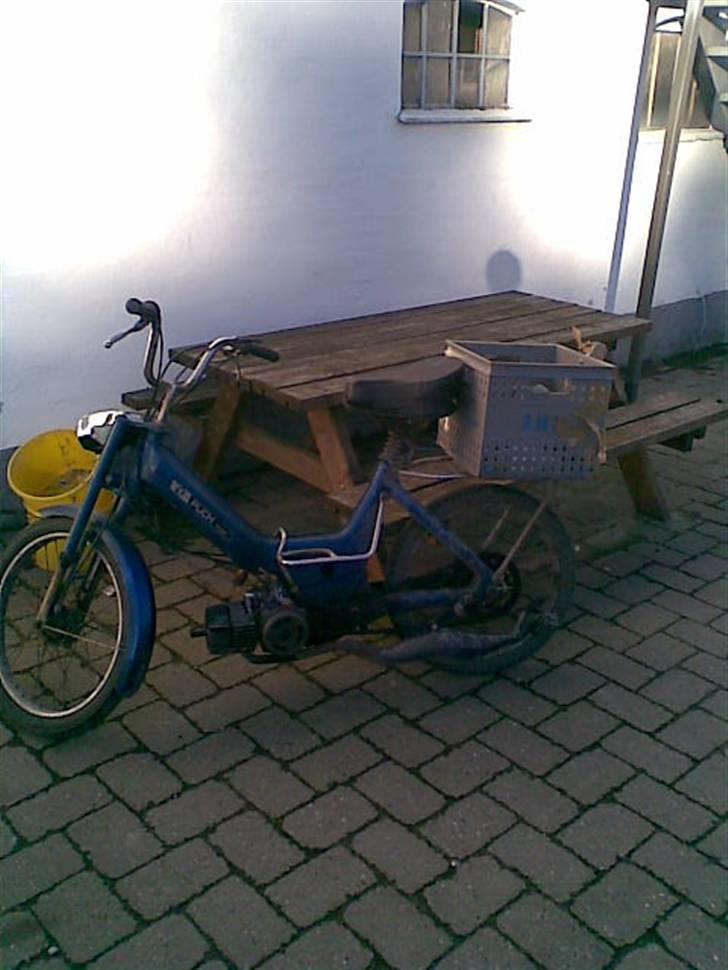 Puch maxi p billede 1