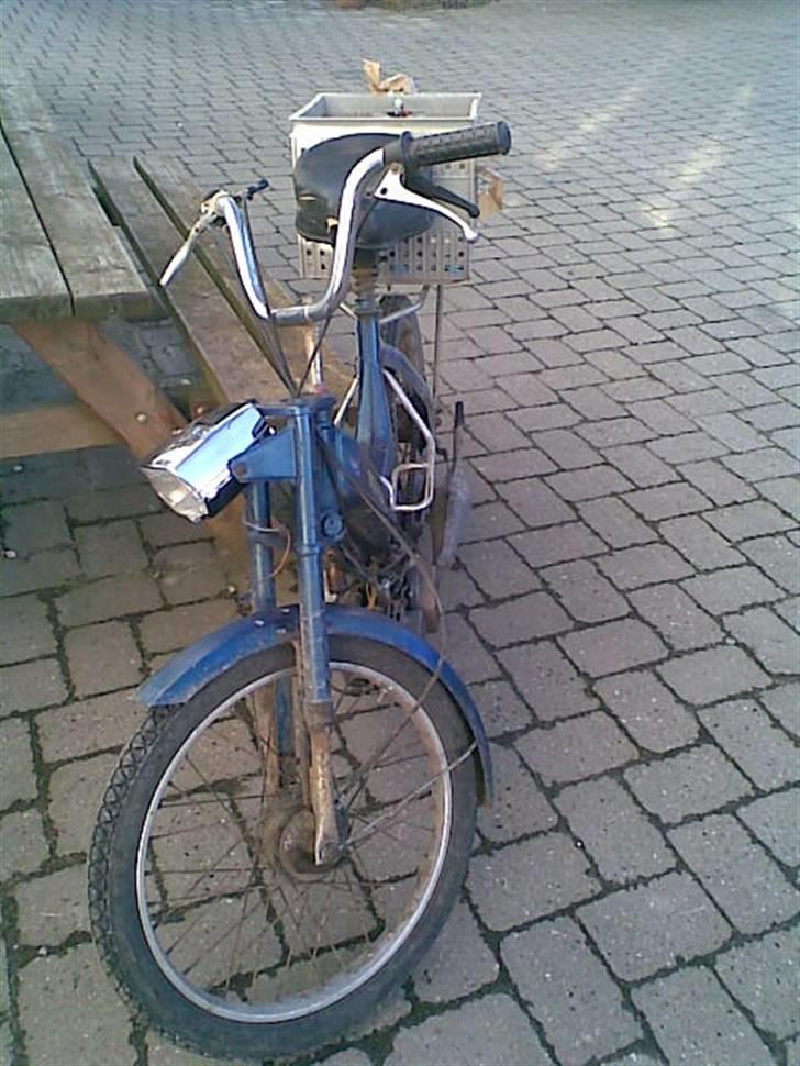 Puch maxi p billede 2