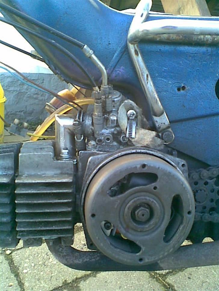 Puch maxi p billede 3